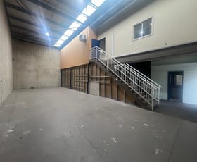 Factory, Warehouse & Industrial commercial property for lease at Unit 5/38-40 Whyalla Place Prestons NSW 2170