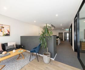 Offices commercial property leased at 6/26-28 Winchcombe Court Mitchell ACT 2911