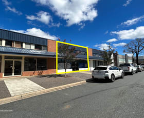 Offices commercial property for lease at 4/5 Tooth Street Mitchell ACT 2911
