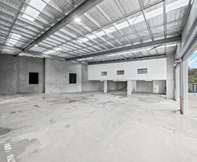 Factory, Warehouse & Industrial commercial property leased at 20 Wright Place Algester QLD 4115