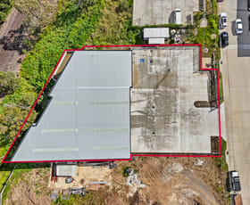 Factory, Warehouse & Industrial commercial property for lease at 20 Wright Place Algester QLD 4115
