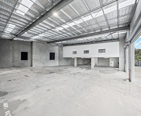 Factory, Warehouse & Industrial commercial property for lease at 20 Wright Place Algester QLD 4115