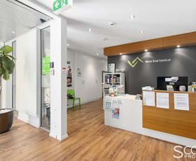 Medical / Consulting commercial property for lease at 2 Bannister Street Fremantle WA 6160