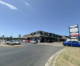 Offices commercial property for lease at 1A/12 O'Sullivan Road Leumeah NSW 2560