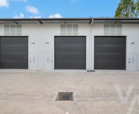 Factory, Warehouse & Industrial commercial property for lease at 7/6D Weakleys Drive Thornton NSW 2322