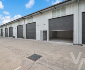 Factory, Warehouse & Industrial commercial property for lease at 7/6D Weakleys Drive Thornton NSW 2322