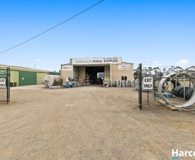Factory, Warehouse & Industrial commercial property for lease at 88 Waterloo Road Yarragon VIC 3823