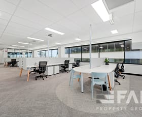 Offices commercial property leased at Level 6 Suite 6.02/301 Coronation Drive Milton QLD 4064