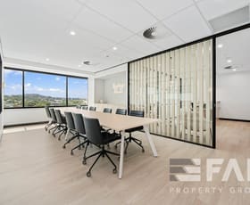 Offices commercial property leased at Level 6 Suite 6.02/301 Coronation Drive Milton QLD 4064