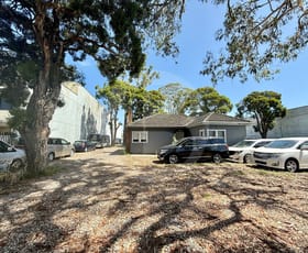 Factory, Warehouse & Industrial commercial property for lease at 21 MEMORIAL AVENUE Ingleburn NSW 2565