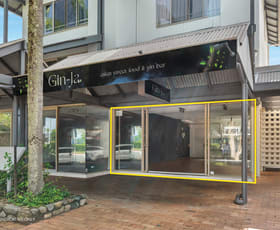 Shop & Retail commercial property for lease at Lot 2/187 Gympie Terrace Noosaville QLD 4566