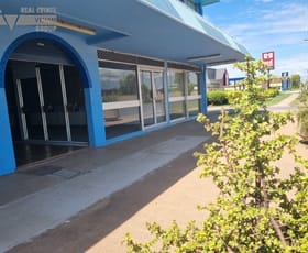 Offices commercial property for lease at Office 3/34 Railway Blackwater QLD 4717