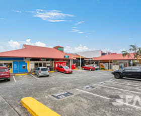 Shop & Retail commercial property leased at Shop 3/699-701 Sherwood Road Sherwood QLD 4075