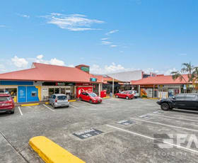 Shop & Retail commercial property leased at Shop 3/699-701 Sherwood Road Sherwood QLD 4075