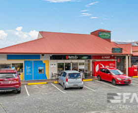Shop & Retail commercial property leased at Shop 3/699-701 Sherwood Road Sherwood QLD 4075