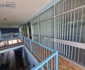 Offices commercial property for lease at Office 8,/34 Railway St Blackwater QLD 4717