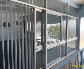 Offices commercial property leased at Office 9/34 Railway St Blackwater QLD 4717