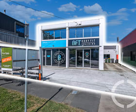 Medical / Consulting commercial property for lease at 14 Proe Street Newstead QLD 4006