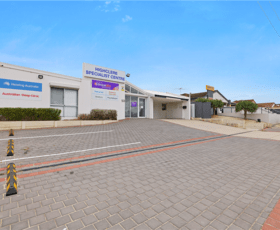 Medical / Consulting commercial property for lease at 53 Highclere Boulevard Marangaroo WA 6064