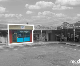 Shop & Retail commercial property for lease at 7/115 Anzac Avenue Seymour VIC 3660