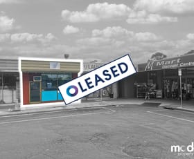 Shop & Retail commercial property leased at 7/115 Anzac Avenue Seymour VIC 3660