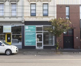 Shop & Retail commercial property leased at 325 Swan Street Richmond VIC 3121