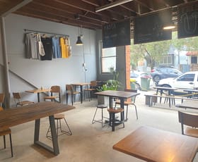 Factory, Warehouse & Industrial commercial property for lease at 124 Chapel Street Marrickville NSW 2204