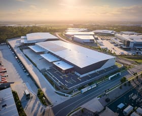 Factory, Warehouse & Industrial commercial property for lease at 2 Cuprum Close Kemps Creek NSW 2178