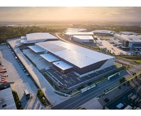 Factory, Warehouse & Industrial commercial property for lease at 2 Cuprum Close Kemps Creek NSW 2178
