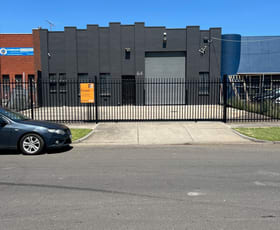 Factory, Warehouse & Industrial commercial property for lease at 64 Slater Parade Keilor East VIC 3033