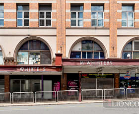 Offices commercial property for lease at Fortitude Valley QLD 4006