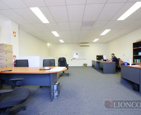 Factory, Warehouse & Industrial commercial property for lease at Tingalpa QLD 4173