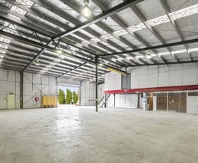 Factory, Warehouse & Industrial commercial property for lease at 324 Boundary Road Breakwater VIC 3219