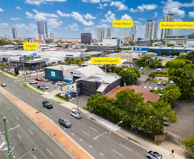 Shop & Retail commercial property for lease at 47 High Street Southport QLD 4215