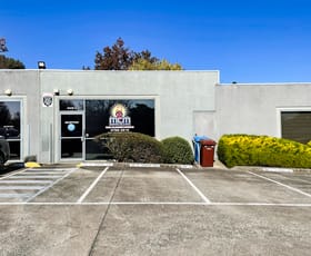 Offices commercial property for lease at 15/653 Mountain Highway Bayswater VIC 3153