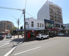 Offices commercial property for lease at Suite 5/567 Kingsway Miranda NSW 2228