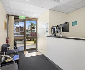 Medical / Consulting commercial property for lease at 2/277 Old Cleveland Road Coorparoo QLD 4151
