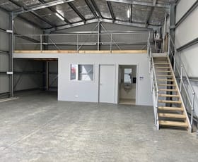 Factory, Warehouse & Industrial commercial property for lease at 3/25 Thomson Street Churchill VIC 3842