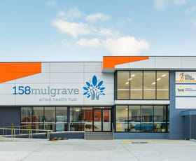 Shop & Retail commercial property for lease at 158 Mulgrave Road Westcourt QLD 4870