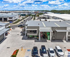 Factory, Warehouse & Industrial commercial property for lease at 1/54 Quilton Place Crestmead QLD 4132