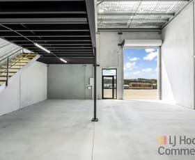 Factory, Warehouse & Industrial commercial property for lease at 3/4 Triennium Road Somersby NSW 2250