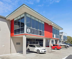 Factory, Warehouse & Industrial commercial property for sale at 47/49-51 Mitchell Road Brookvale NSW 2100