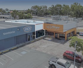 Shop & Retail commercial property for lease at 2/66-68 Shore Street West Ormiston QLD 4160