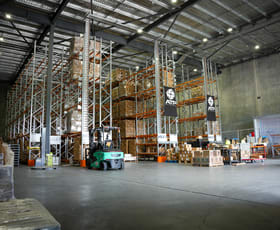 Factory, Warehouse & Industrial commercial property for lease at Unit 5/63-69 Meakin Road Meadowbrook QLD 4131