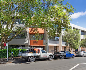 Offices commercial property for lease at 25a/2-6 Beattie Street Balmain NSW 2041