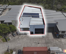 Factory, Warehouse & Industrial commercial property for lease at 3/26 Nevilles Street Underwood QLD 4119