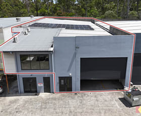 Factory, Warehouse & Industrial commercial property for lease at 3/26 Nevilles Street Underwood QLD 4119
