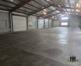 Factory, Warehouse & Industrial commercial property for lease at 15 Brewer Street Clontarf QLD 4019