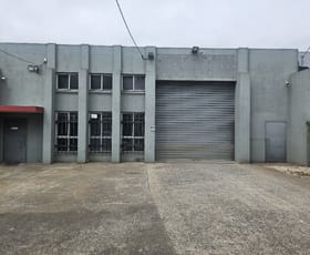 Factory, Warehouse & Industrial commercial property leased at 58 Paulson Road Campbellfield VIC 3061