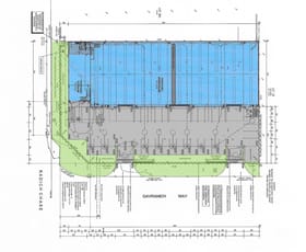 Factory, Warehouse & Industrial commercial property for lease at 21 Radich Chase Wangara WA 6065